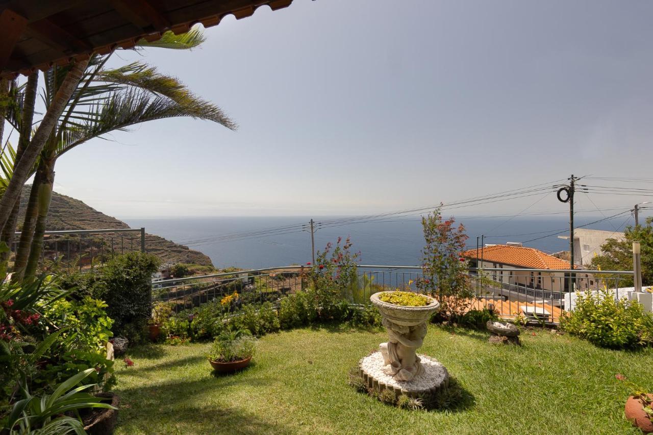 Villa O Meu Sonho Calheta  Exterior foto